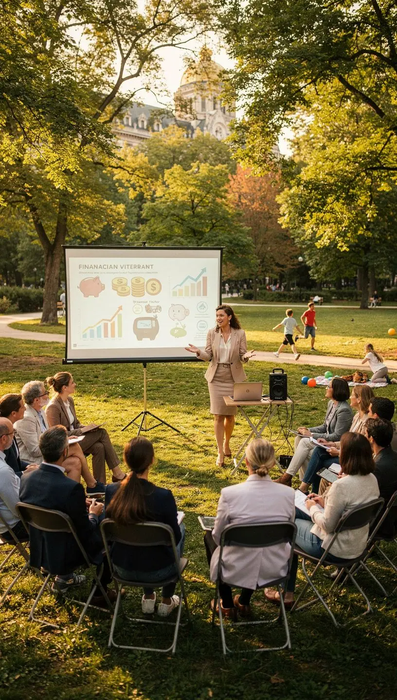 Könyvajánlók, amelyek segítenek a pénzügyi tudatosság növelésében.